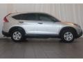 Alabaster Silver Metallic - CR-V LX Photo No. 3