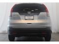Alabaster Silver Metallic - CR-V LX Photo No. 6