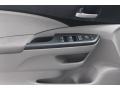 Alabaster Silver Metallic - CR-V LX Photo No. 7