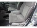 Alabaster Silver Metallic - CR-V LX Photo No. 9