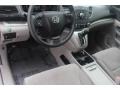 Alabaster Silver Metallic - CR-V LX Photo No. 10
