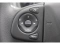 Alabaster Silver Metallic - CR-V LX Photo No. 12