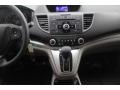 Alabaster Silver Metallic - CR-V LX Photo No. 16