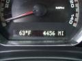 2009 Dark Steel Gray Metallic Pontiac G6 GT Sedan  photo #15