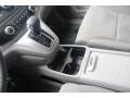 Alabaster Silver Metallic - CR-V LX Photo No. 21