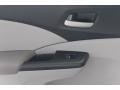 Alabaster Silver Metallic - CR-V LX Photo No. 25