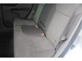 Alabaster Silver Metallic - CR-V LX Photo No. 26