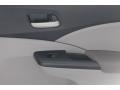 Alabaster Silver Metallic - CR-V LX Photo No. 28