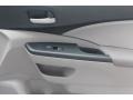 Alabaster Silver Metallic - CR-V LX Photo No. 30