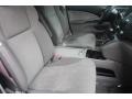 Alabaster Silver Metallic - CR-V LX Photo No. 31