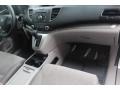 Alabaster Silver Metallic - CR-V LX Photo No. 32