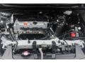 Alabaster Silver Metallic - CR-V LX Photo No. 33