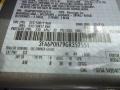 2016 Ingot Silver Metallic Ford Fusion SE  photo #11