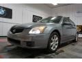 Dark Slate Metallic - Maxima 3.5 SL Photo No. 3