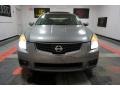Dark Slate Metallic - Maxima 3.5 SL Photo No. 4