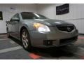 Dark Slate Metallic - Maxima 3.5 SL Photo No. 5