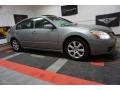 Dark Slate Metallic - Maxima 3.5 SL Photo No. 6