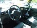 Stone White - Wrangler X 4x4 Photo No. 6
