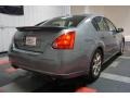 Dark Slate Metallic - Maxima 3.5 SL Photo No. 8