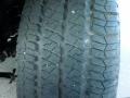 Stone White - Wrangler X 4x4 Photo No. 15