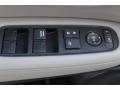 Alabaster Silver Metallic - HR-V LX Photo No. 8