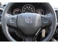 2016 Alabaster Silver Metallic Honda HR-V LX  photo #11