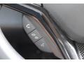 Alabaster Silver Metallic - HR-V LX Photo No. 13