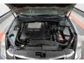 Dark Slate Metallic - Maxima 3.5 SL Photo No. 46
