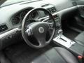 2007 Black Onyx Saturn Aura XR  photo #12