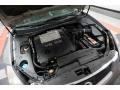 Dark Slate Metallic - Maxima 3.5 SL Photo No. 48