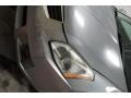 Dark Slate Metallic - Maxima 3.5 SL Photo No. 50