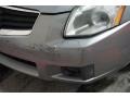 Dark Slate Metallic - Maxima 3.5 SL Photo No. 51