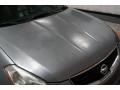 Dark Slate Metallic - Maxima 3.5 SL Photo No. 55