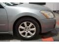 Dark Slate Metallic - Maxima 3.5 SL Photo No. 56