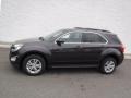 Tungsten Metallic - Equinox LT AWD Photo No. 2