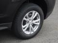 Tungsten Metallic - Equinox LT AWD Photo No. 3