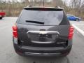 Tungsten Metallic - Equinox LT AWD Photo No. 6