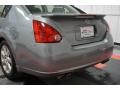 Dark Slate Metallic - Maxima 3.5 SL Photo No. 68