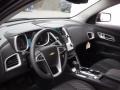 Tungsten Metallic - Equinox LT AWD Photo No. 10