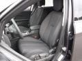 Tungsten Metallic - Equinox LT AWD Photo No. 11