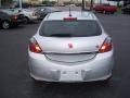 2008 Star Silver Saturn Astra XR Coupe  photo #4