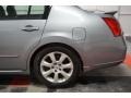Dark Slate Metallic - Maxima 3.5 SL Photo No. 71