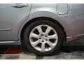 Dark Slate Metallic - Maxima 3.5 SL Photo No. 72