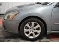 Dark Slate Metallic - Maxima 3.5 SL Photo No. 78