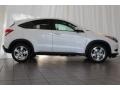 2016 White Orchid Pearl Honda HR-V EX  photo #3