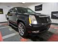 2007 Black Raven Cadillac Escalade AWD  photo #5