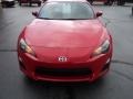 Firestorm Red - FR-S Sport Coupe Photo No. 16