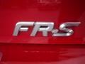 Firestorm Red - FR-S Sport Coupe Photo No. 20