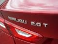2016 Crystal Red Tintcoat Chevrolet Malibu Premier  photo #8