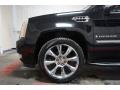 2007 Black Raven Cadillac Escalade AWD  photo #86